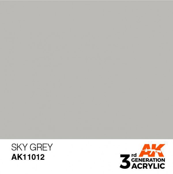 AK INTERACTIVE AK11012