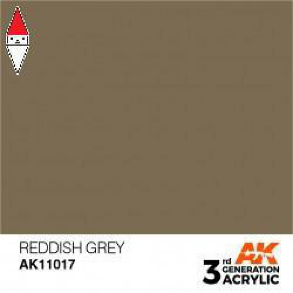 AK INTERACTIVE AK11017