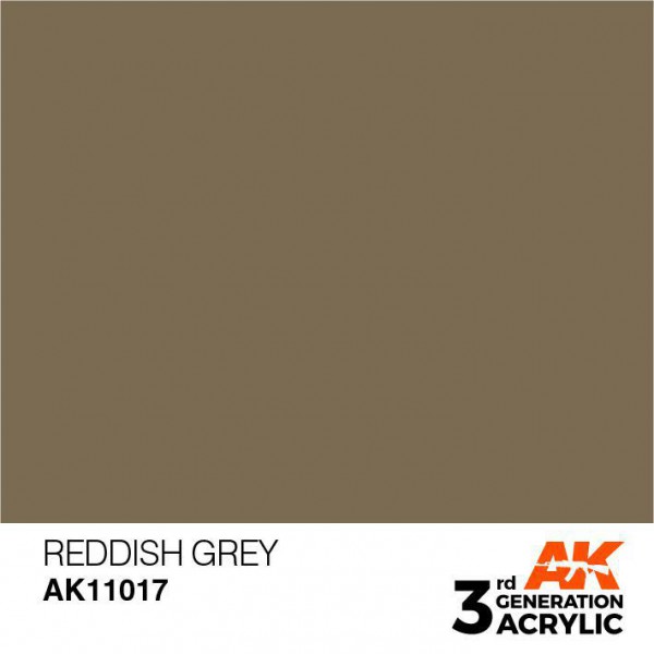 AK INTERACTIVE AK11017