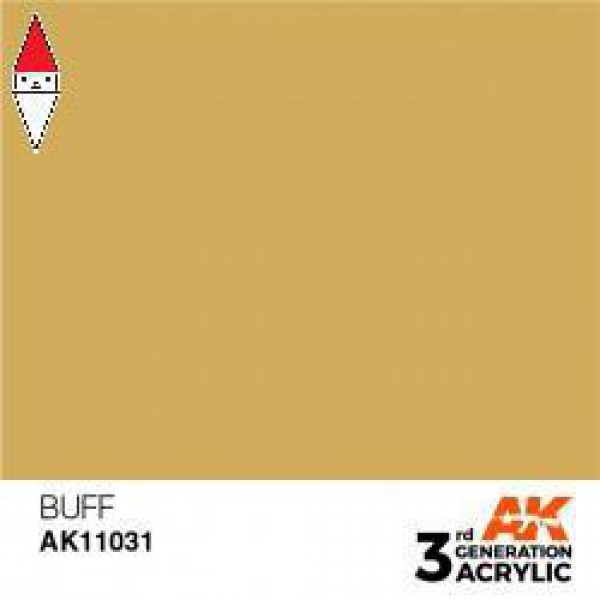 AK INTERACTIVE AK11031