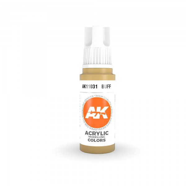 AK INTERACTIVE AK11031