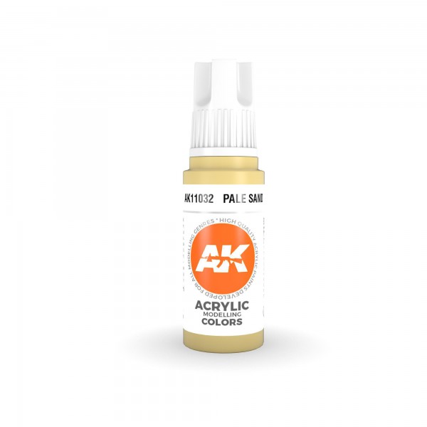 AK INTERACTIVE AK11032