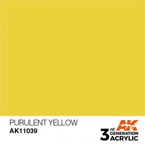 AK INTERACTIVE AK11039