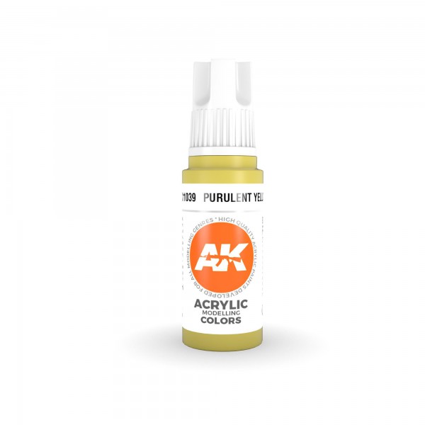 AK INTERACTIVE AK11039
