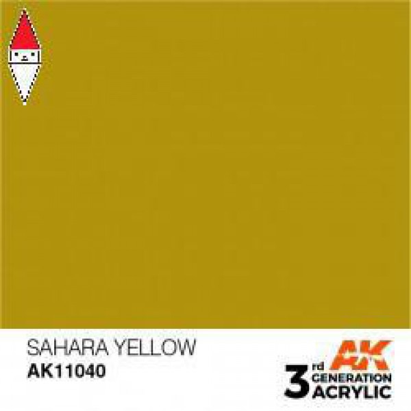 AK INTERACTIVE AK11040