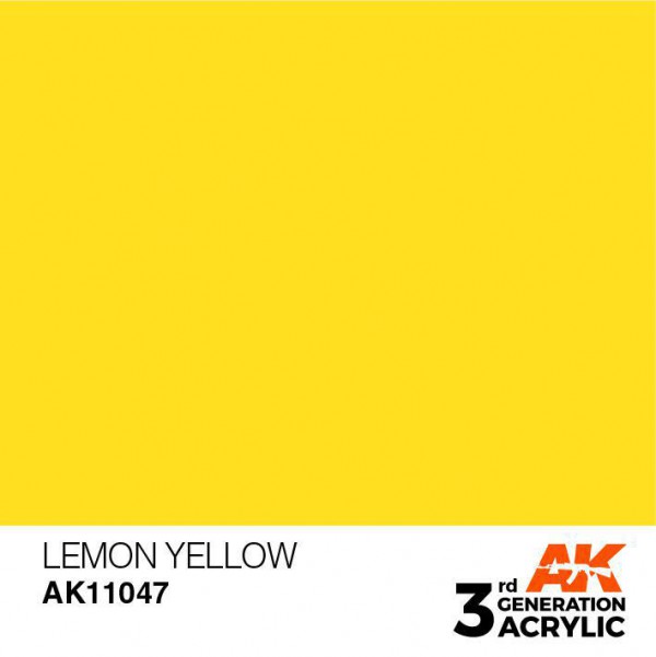 AK INTERACTIVE AK11047
