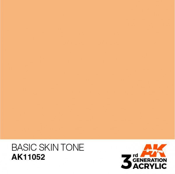 AK INTERACTIVE AK11052