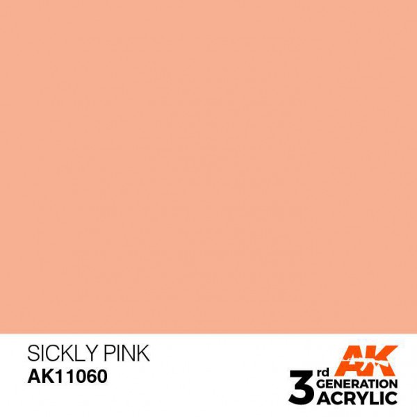 AK INTERACTIVE AK11060