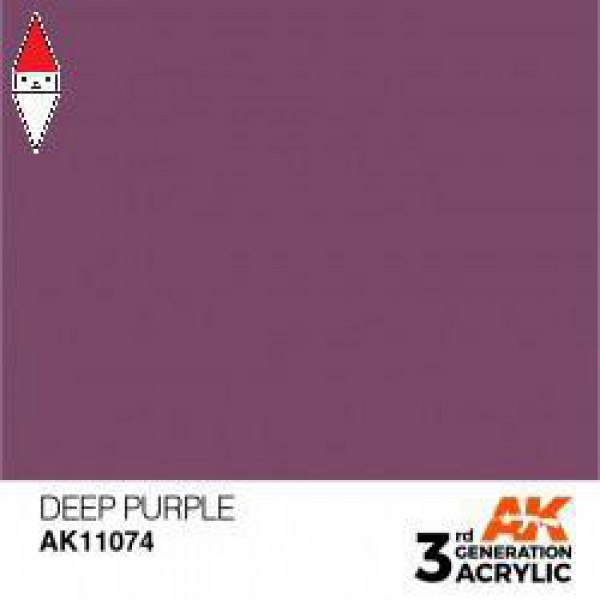 AK INTERACTIVE AK11074