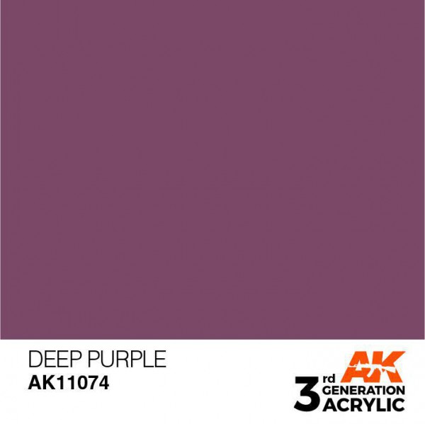 AK INTERACTIVE AK11074