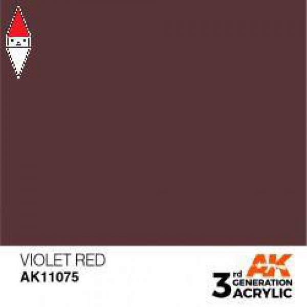 AK INTERACTIVE AK11075