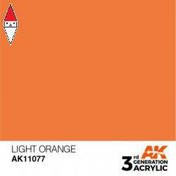 AK INTERACTIVE AK11077