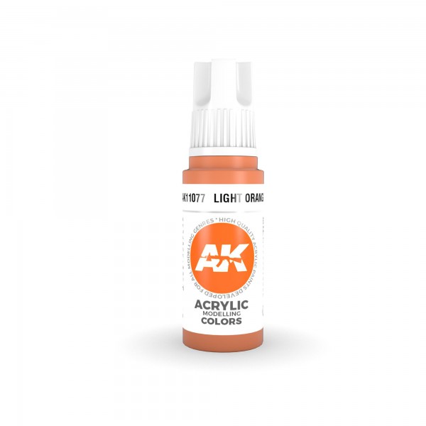 AK INTERACTIVE AK11077