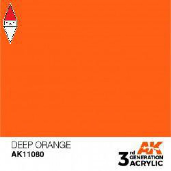 AK INTERACTIVE AK11080