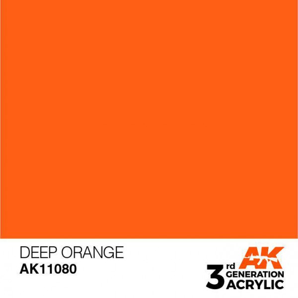 AK INTERACTIVE AK11080