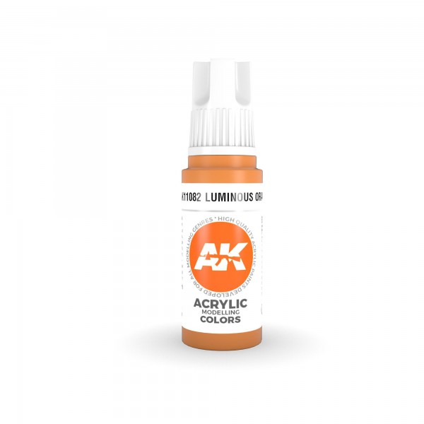 AK INTERACTIVE AK11082