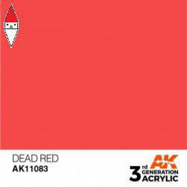 AK INTERACTIVE AK11083