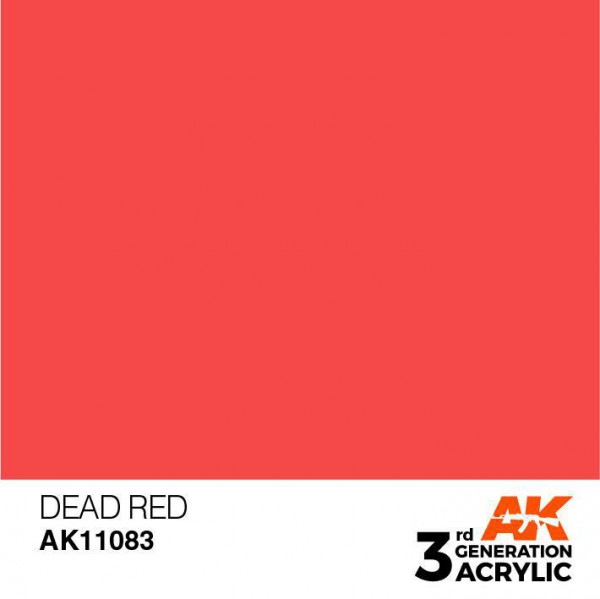 AK INTERACTIVE AK11083