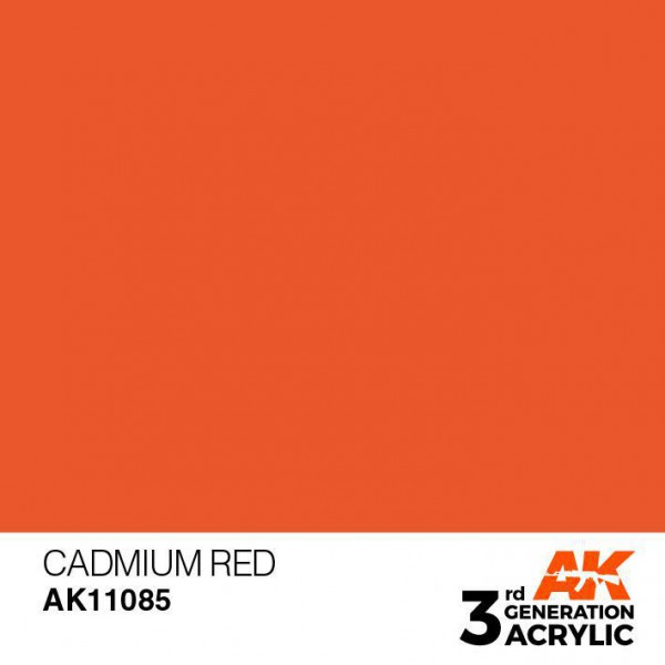 AK INTERACTIVE AK11085