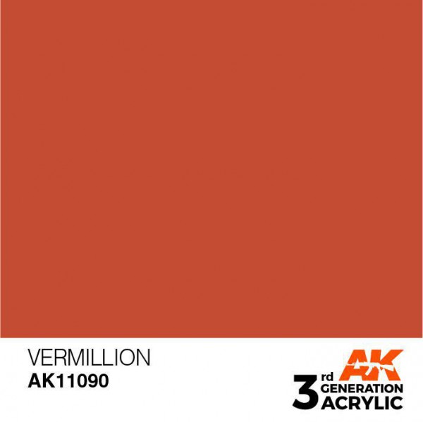 AK INTERACTIVE AK11090