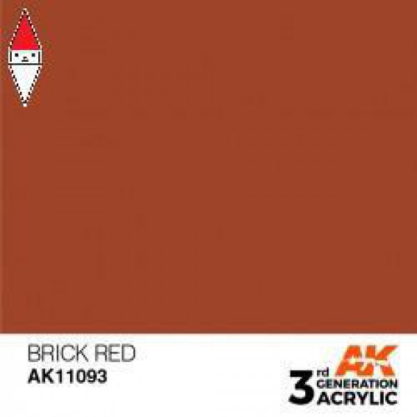 AK INTERACTIVE AK11093