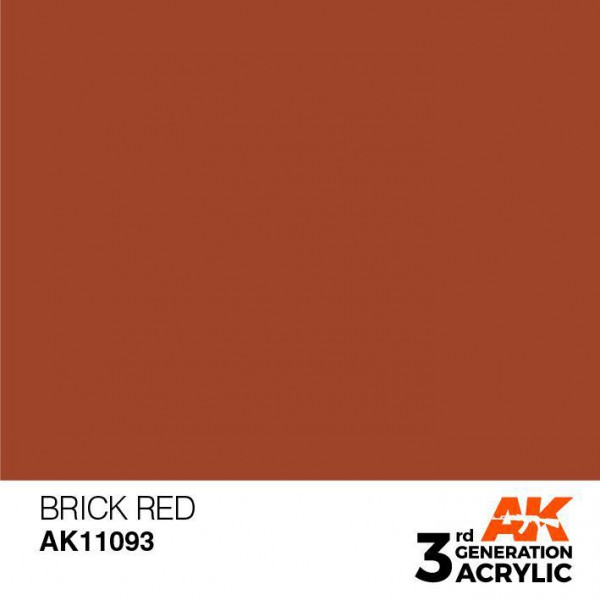 AK INTERACTIVE AK11093