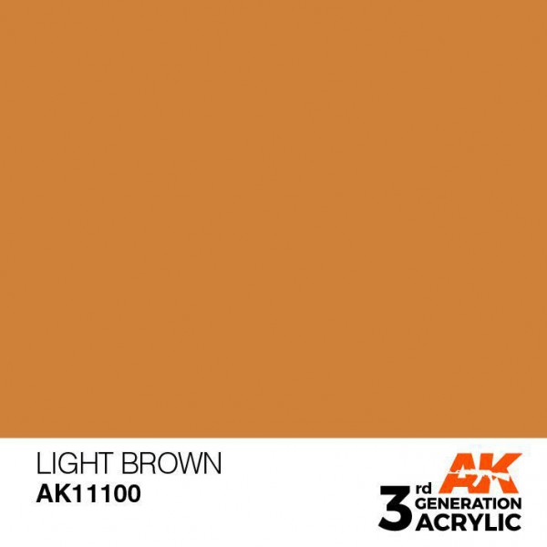 AK INTERACTIVE AK11100