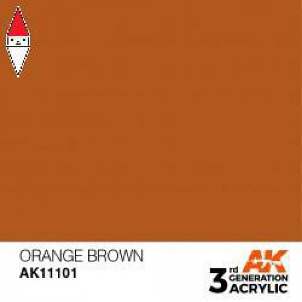 AK INTERACTIVE AK11101