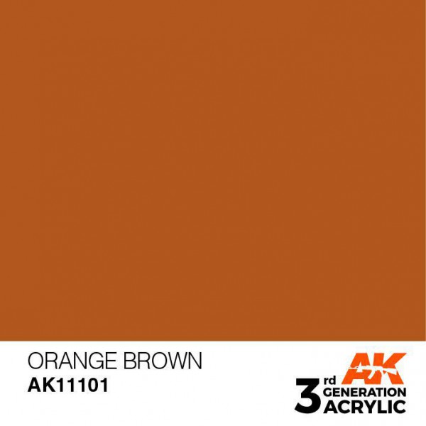 AK INTERACTIVE AK11101