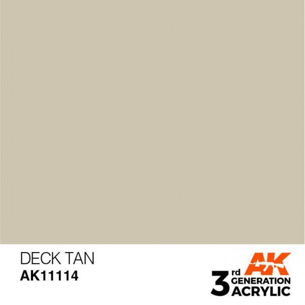 AK INTERACTIVE AK11114