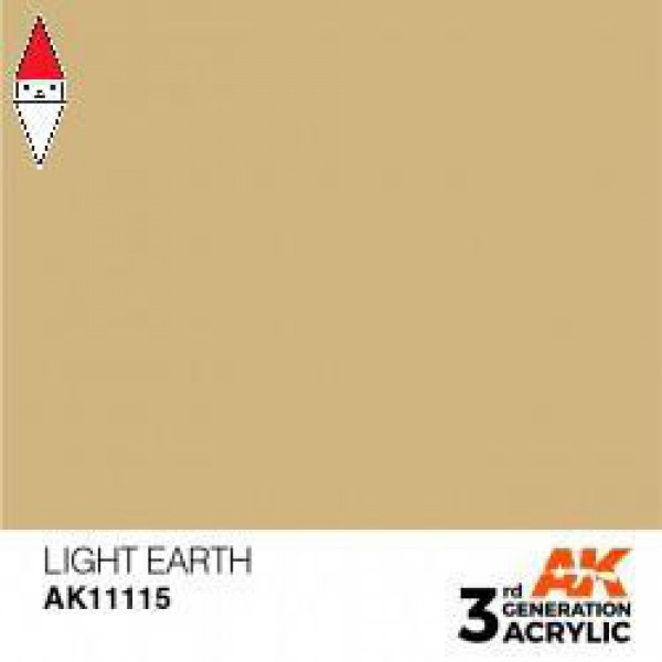 AK INTERACTIVE AK11115