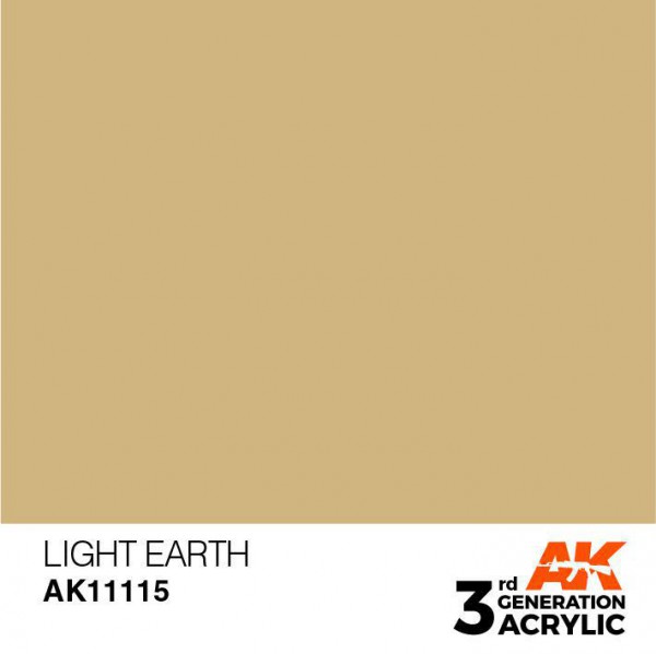 AK INTERACTIVE AK11115