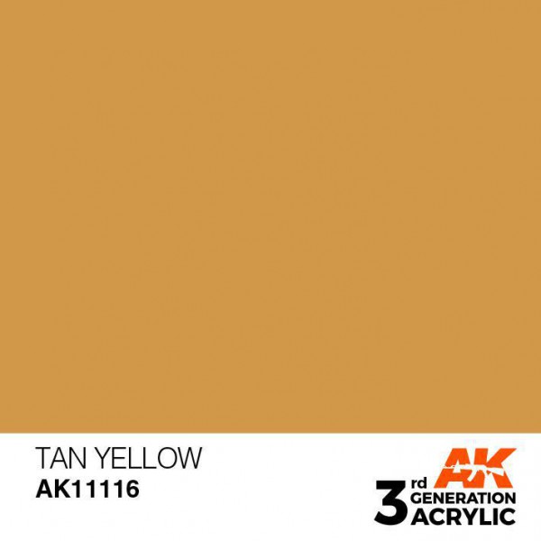 AK INTERACTIVE AK11116