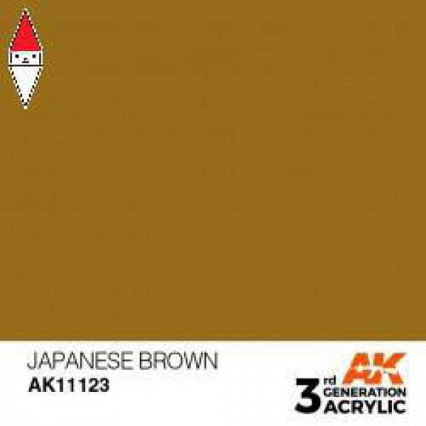 AK INTERACTIVE AK11123