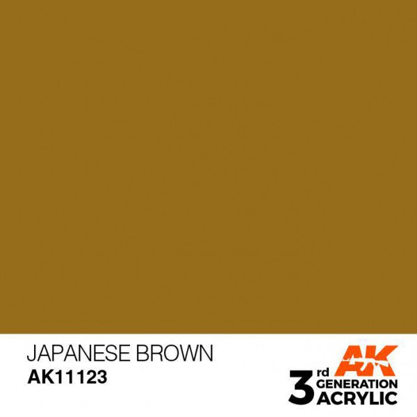 AK INTERACTIVE AK11123