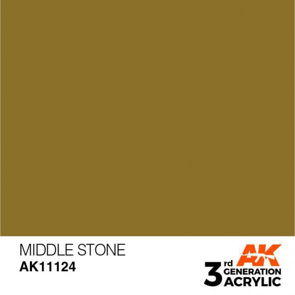 AK INTERACTIVE AK11124