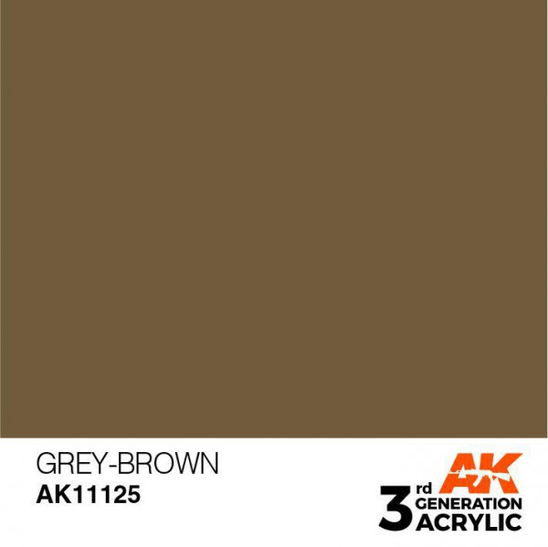 AK INTERACTIVE AK11125