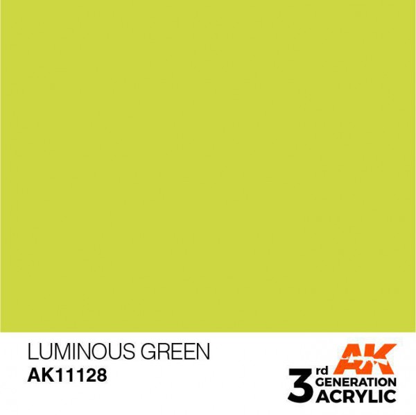 AK INTERACTIVE AK11128
