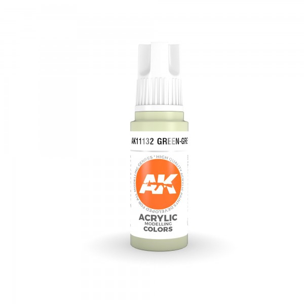 AK INTERACTIVE AK11132