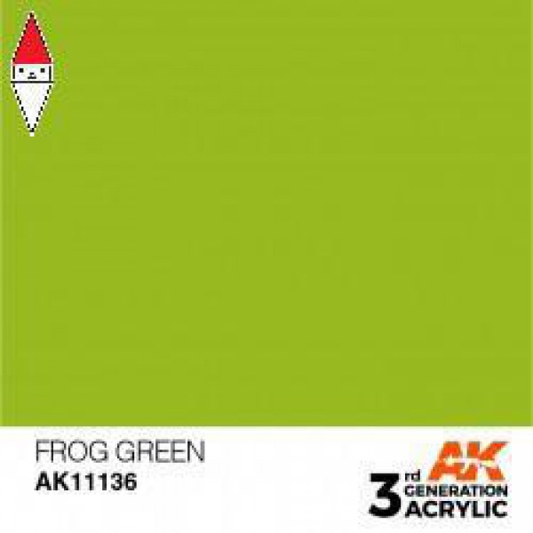 AK INTERACTIVE AK11136
