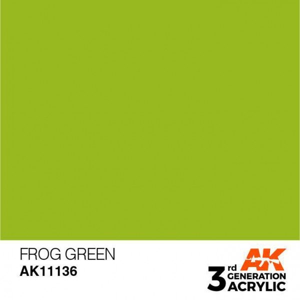 AK INTERACTIVE AK11136