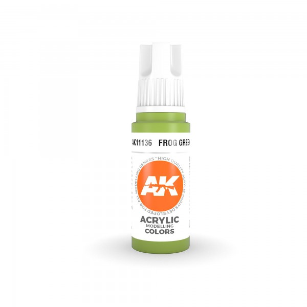 AK INTERACTIVE AK11136