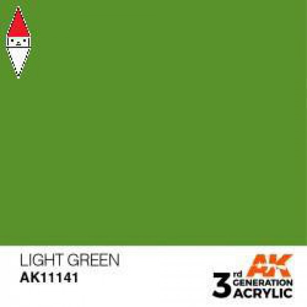AK INTERACTIVE AK11141