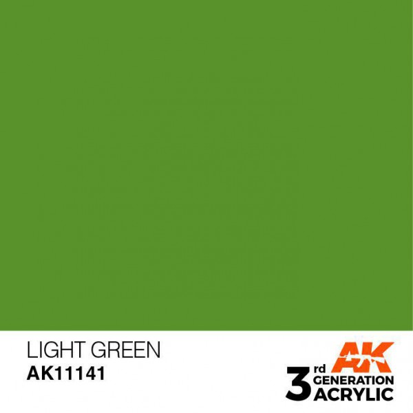 AK INTERACTIVE AK11141