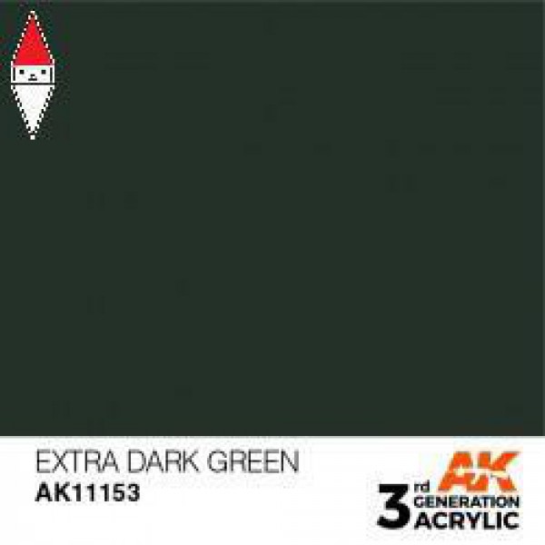 AK INTERACTIVE AK11153