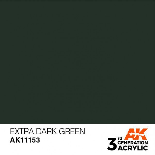 AK INTERACTIVE AK11153