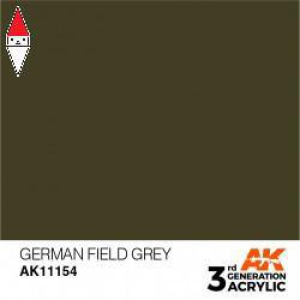 AK INTERACTIVE AK11154