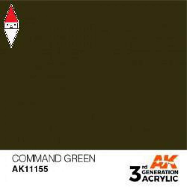 AK INTERACTIVE AK11155