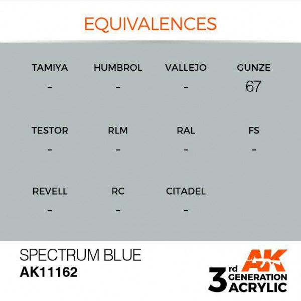 AK INTERACTIVE AK11162