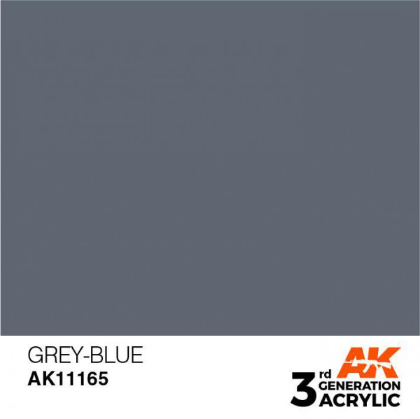 AK INTERACTIVE AK11165